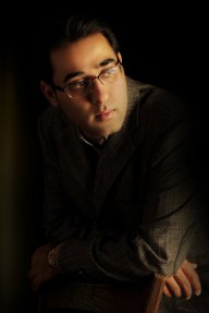 حامد رفیعیان